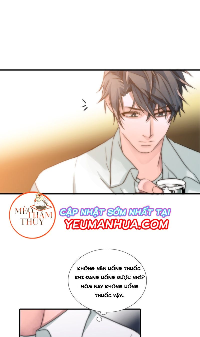 đọc truyện Đưa Đón Người Yêu Chương 2 ảnh 47 tại Thiên Thai Truyện