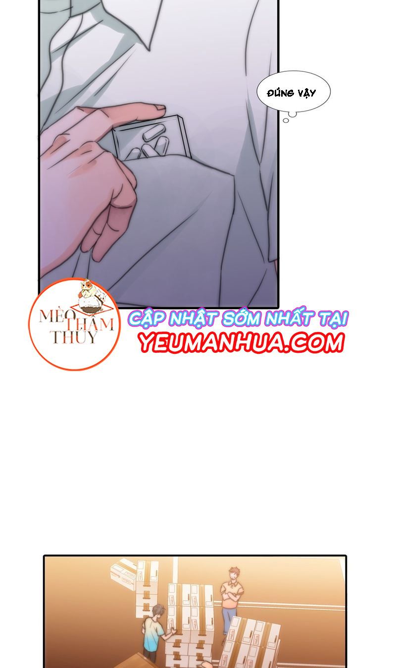 đọc truyện Đưa Đón Người Yêu Chương 2 ảnh 48 tại Thiên Thai Truyện