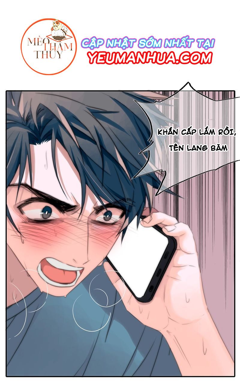 đọc truyện Đưa Đón Người Yêu Chương 2 ảnh 7 tại Thiên Thai Truyện