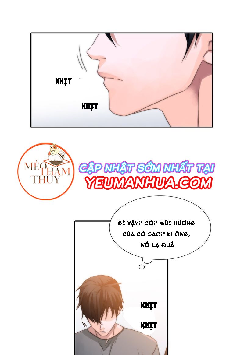 đọc truyện Đưa Đón Người Yêu Chương 2 ảnh 59 tại Thiên Thai Truyện