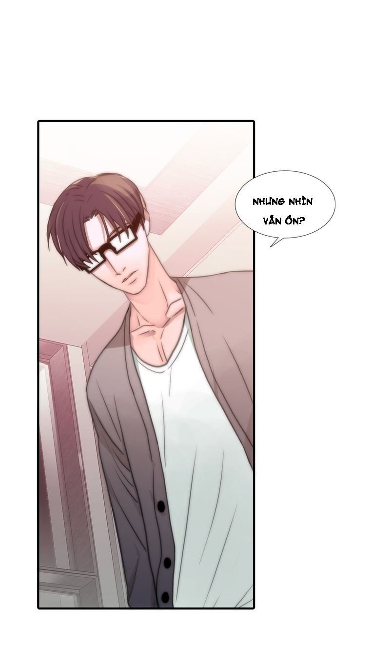 đọc truyện Đưa Đón Người Yêu Chương 2 ảnh 8 tại Thiên Thai Truyện