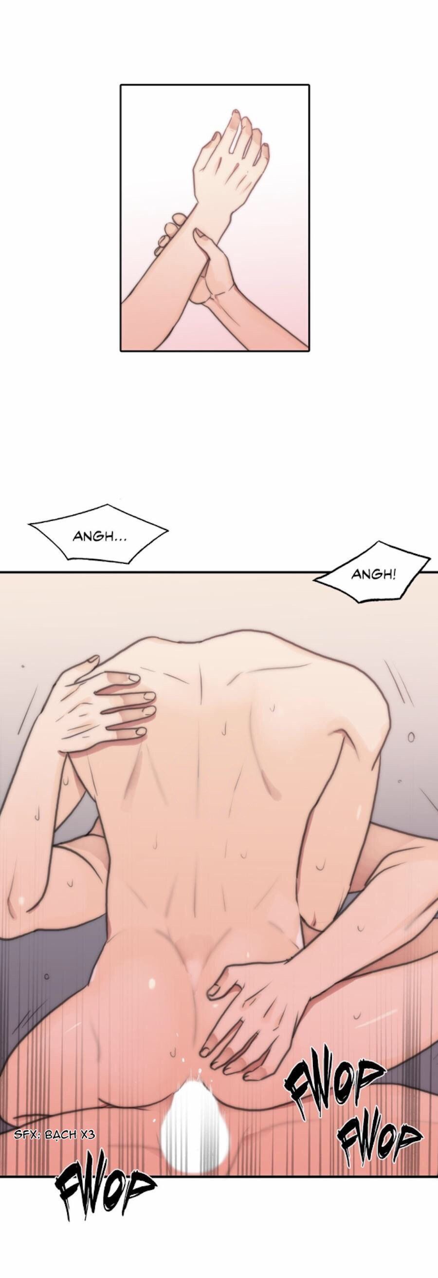 đọc truyện Đưa Đón Người Yêu Chương 21 ảnh 14 tại Thiên Thai Truyện