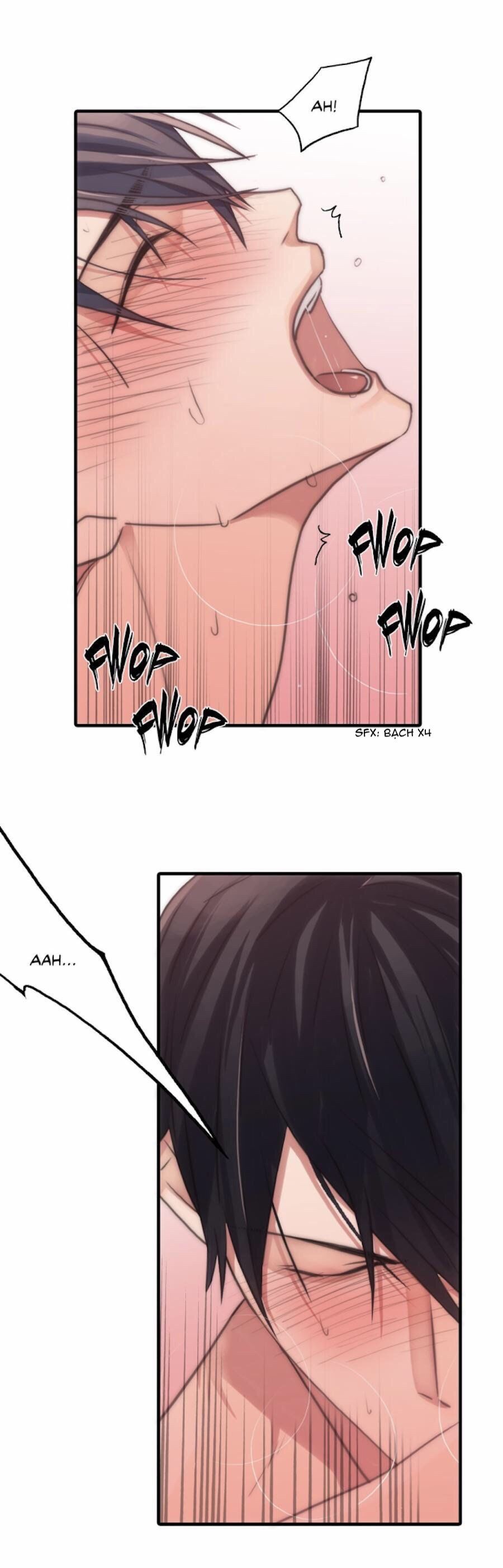 đọc truyện Đưa Đón Người Yêu Chương 21 ảnh 15 tại Thiên Thai Truyện