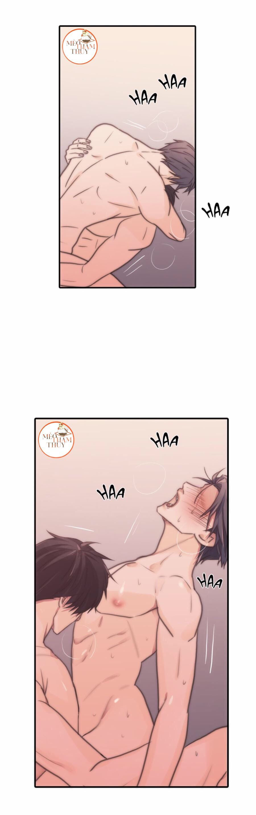 đọc truyện Đưa Đón Người Yêu Chương 21 ảnh 17 tại Thiên Thai Truyện