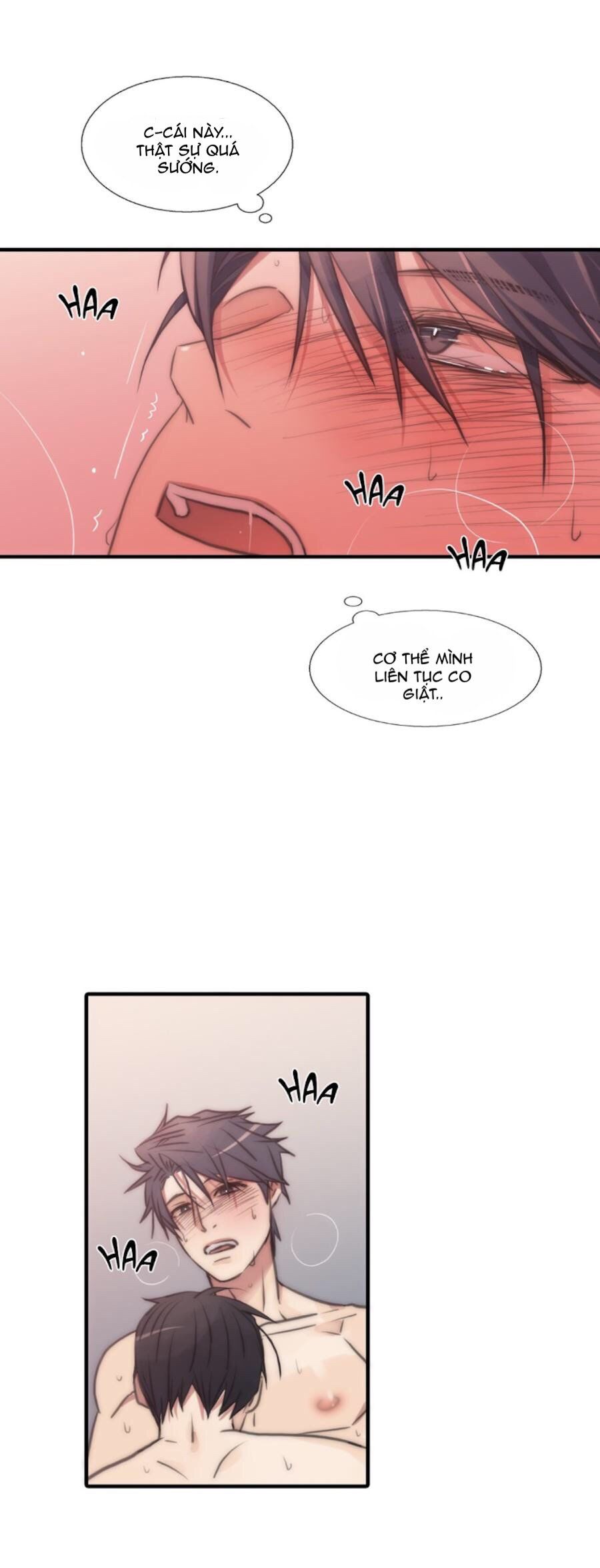 đọc truyện Đưa Đón Người Yêu Chương 21 ảnh 18 tại Thiên Thai Truyện