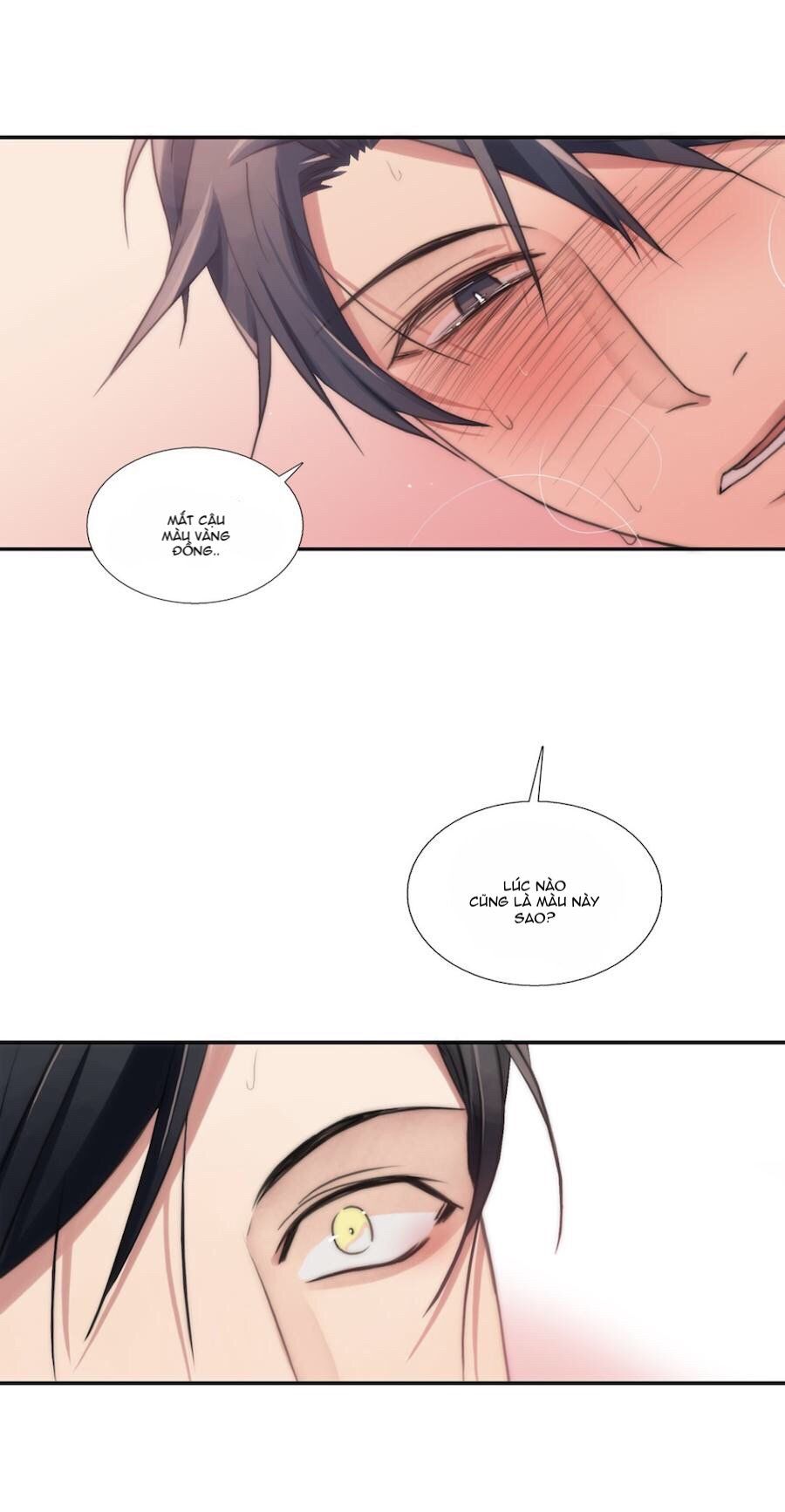 đọc truyện Đưa Đón Người Yêu Chương 21 ảnh 21 tại Thiên Thai Truyện