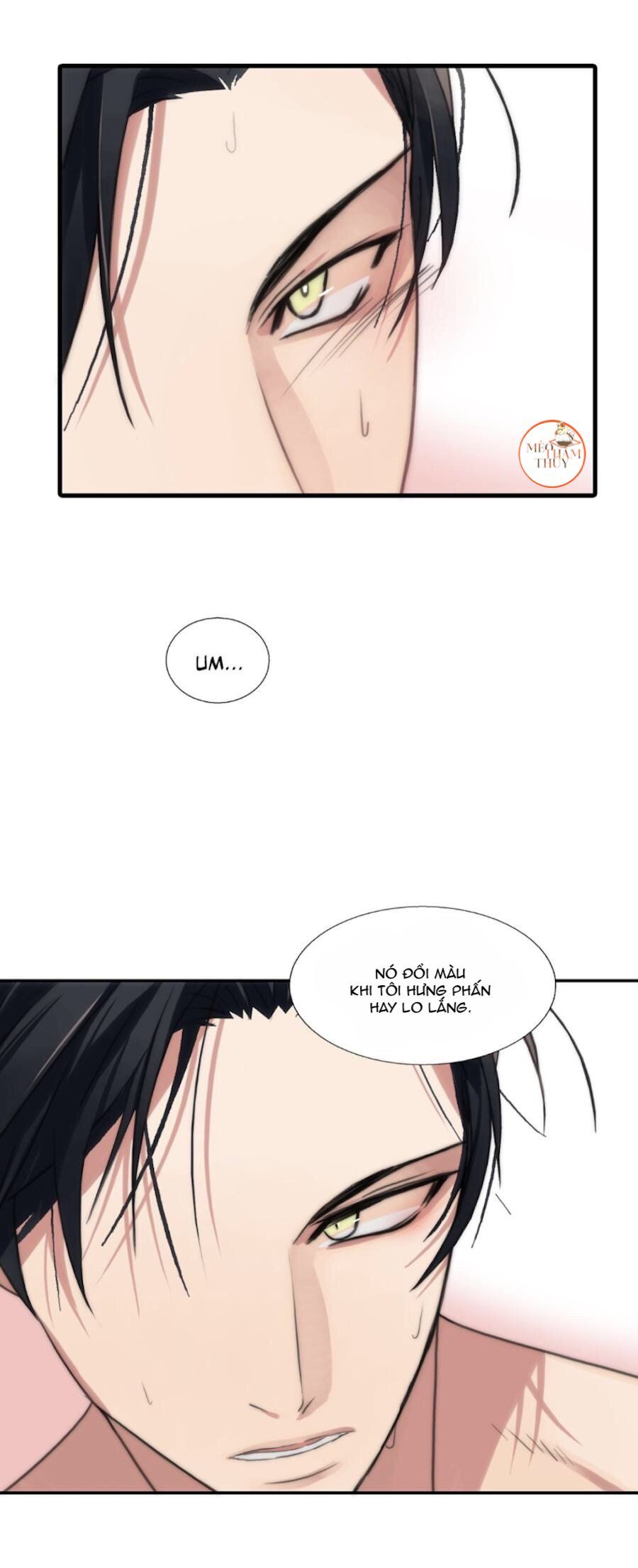 đọc truyện Đưa Đón Người Yêu Chương 21 ảnh 23 tại Thiên Thai Truyện