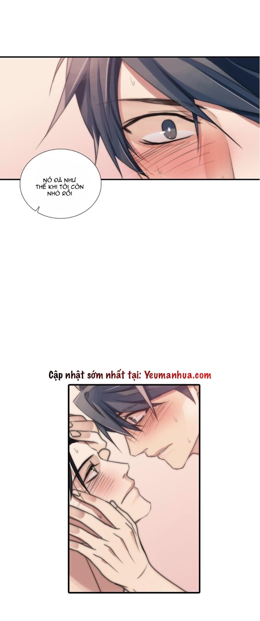 đọc truyện Đưa Đón Người Yêu Chương 21 ảnh 24 tại Thiên Thai Truyện