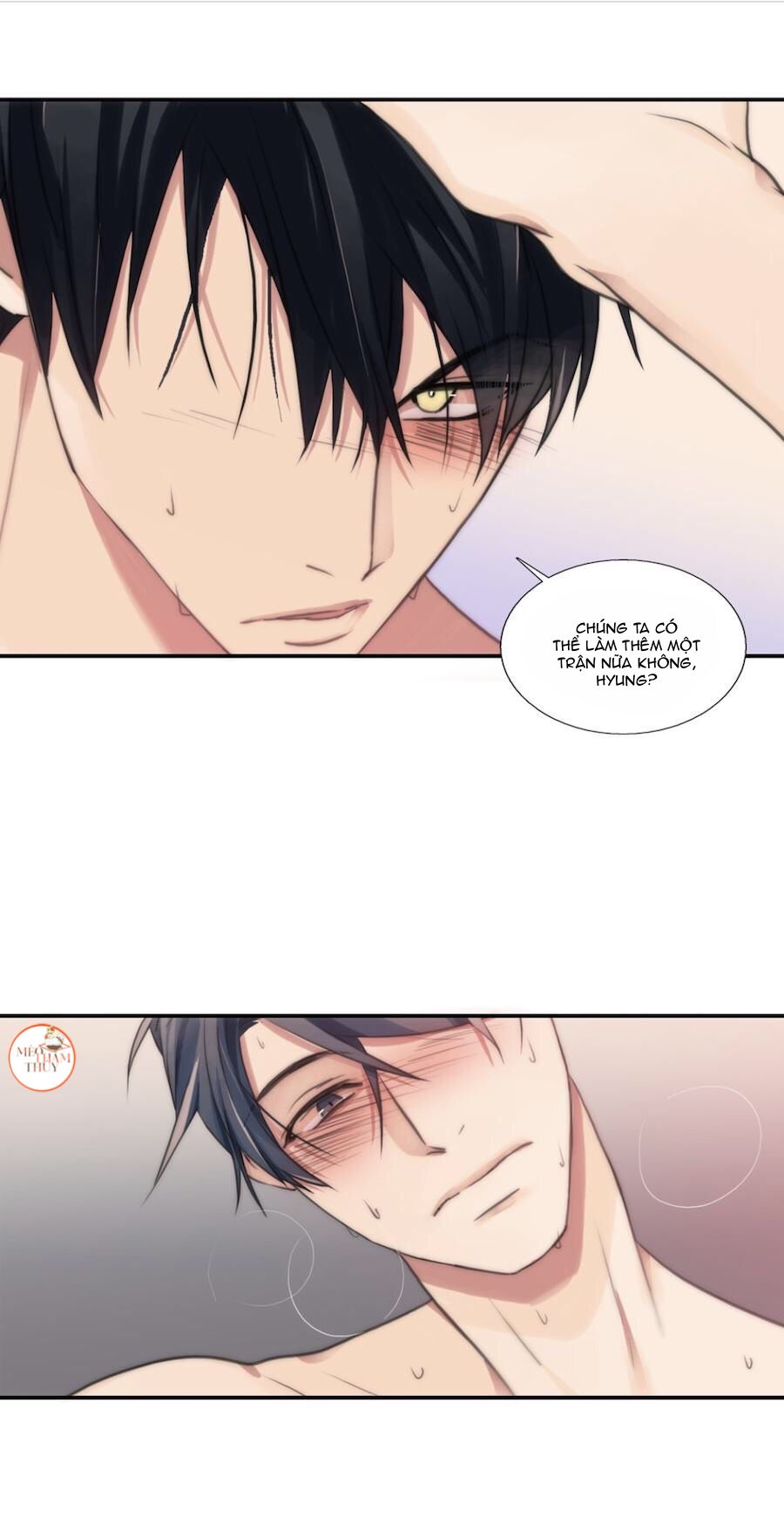 đọc truyện Đưa Đón Người Yêu Chương 21 ảnh 28 tại Thiên Thai Truyện