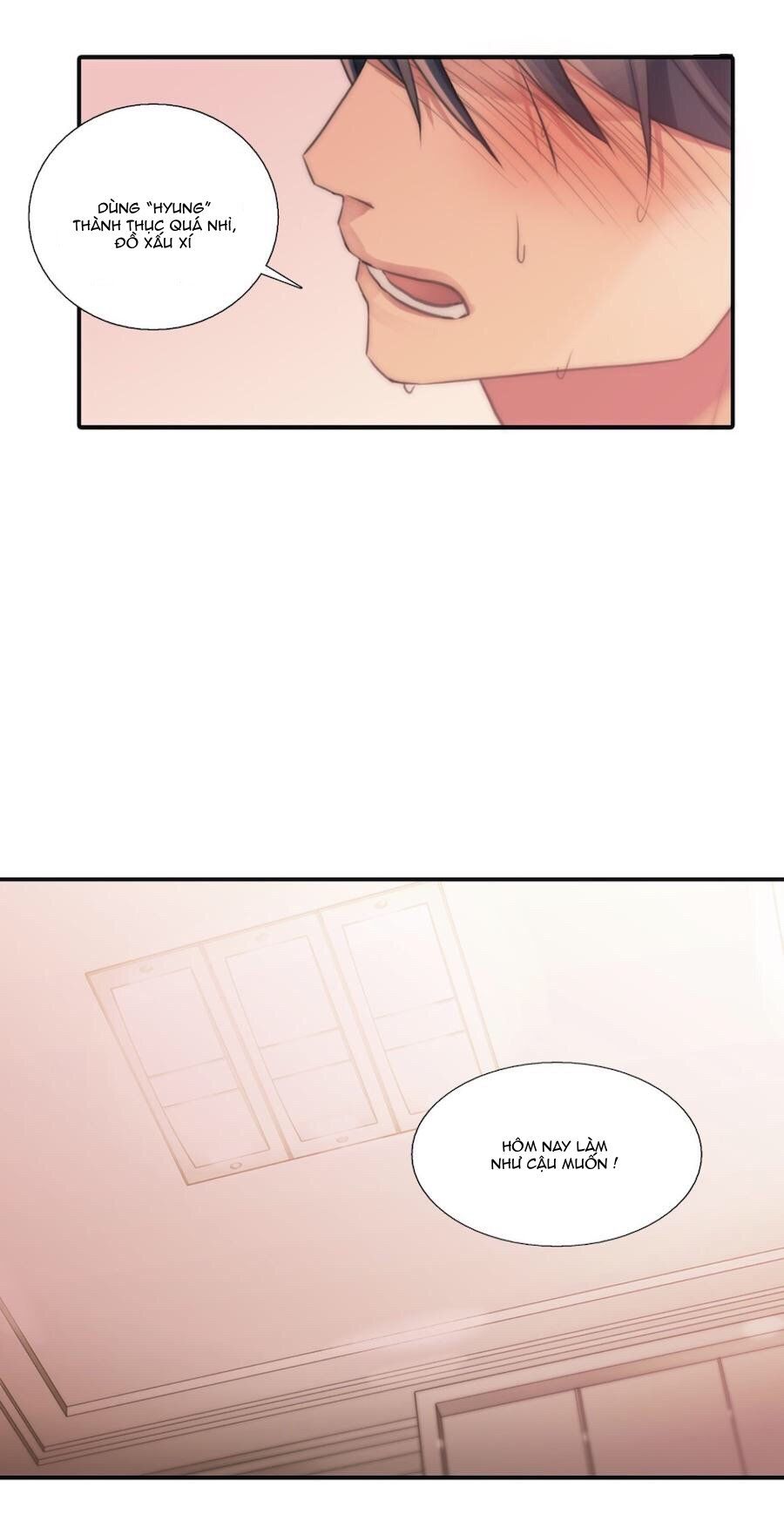 đọc truyện Đưa Đón Người Yêu Chương 21 ảnh 29 tại Thiên Thai Truyện