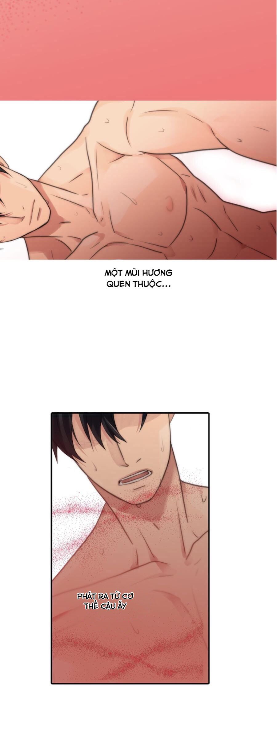 đọc truyện Đưa Đón Người Yêu Chương 21 ảnh 31 tại Thiên Thai Truyện