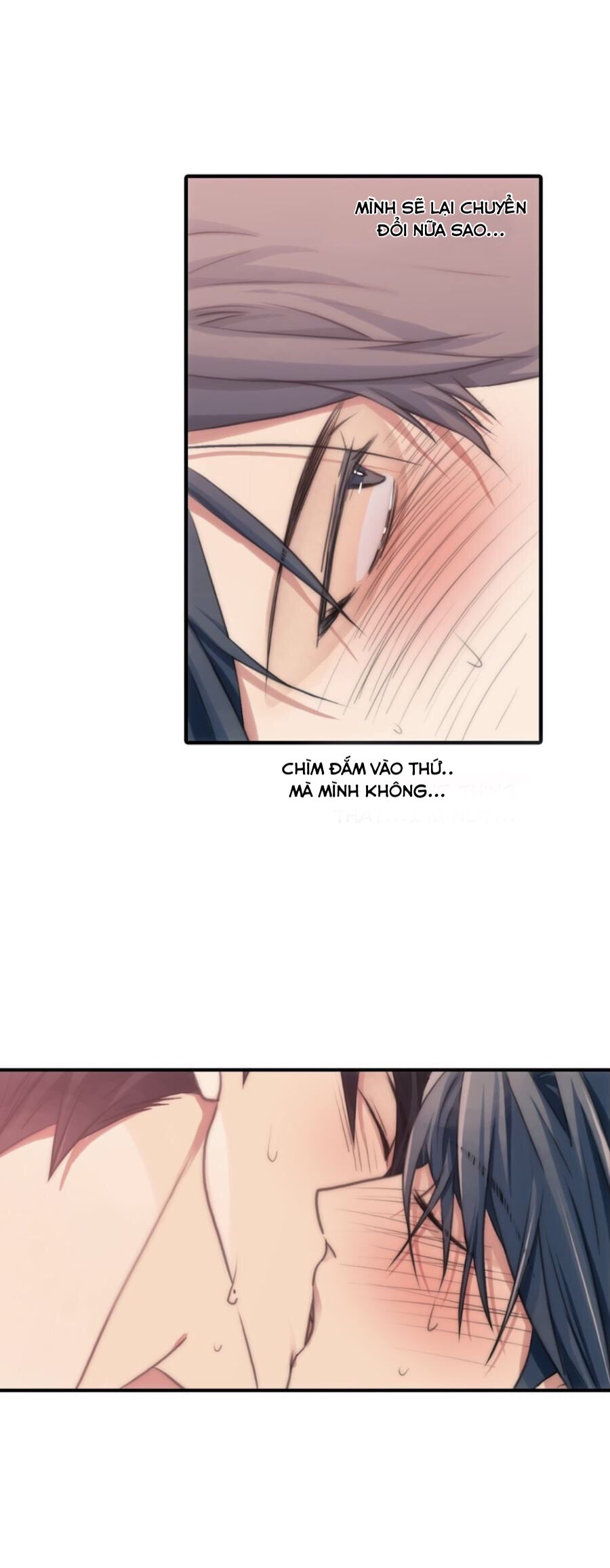 đọc truyện Đưa Đón Người Yêu Chương 21 ảnh 32 tại Thiên Thai Truyện