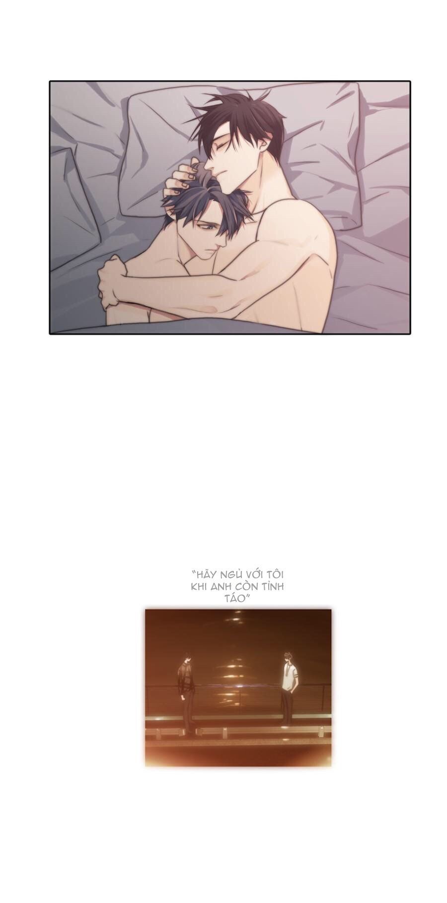 đọc truyện Đưa Đón Người Yêu Chương 21 ảnh 35 tại Thiên Thai Truyện