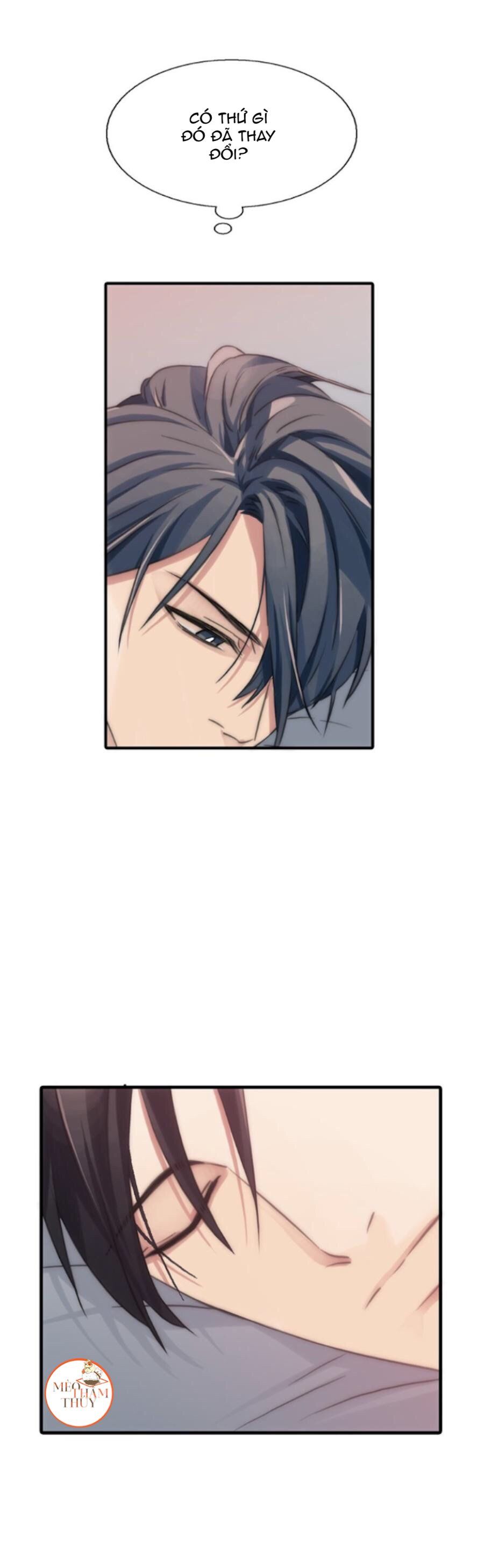 đọc truyện Đưa Đón Người Yêu Chương 21 ảnh 36 tại Thiên Thai Truyện