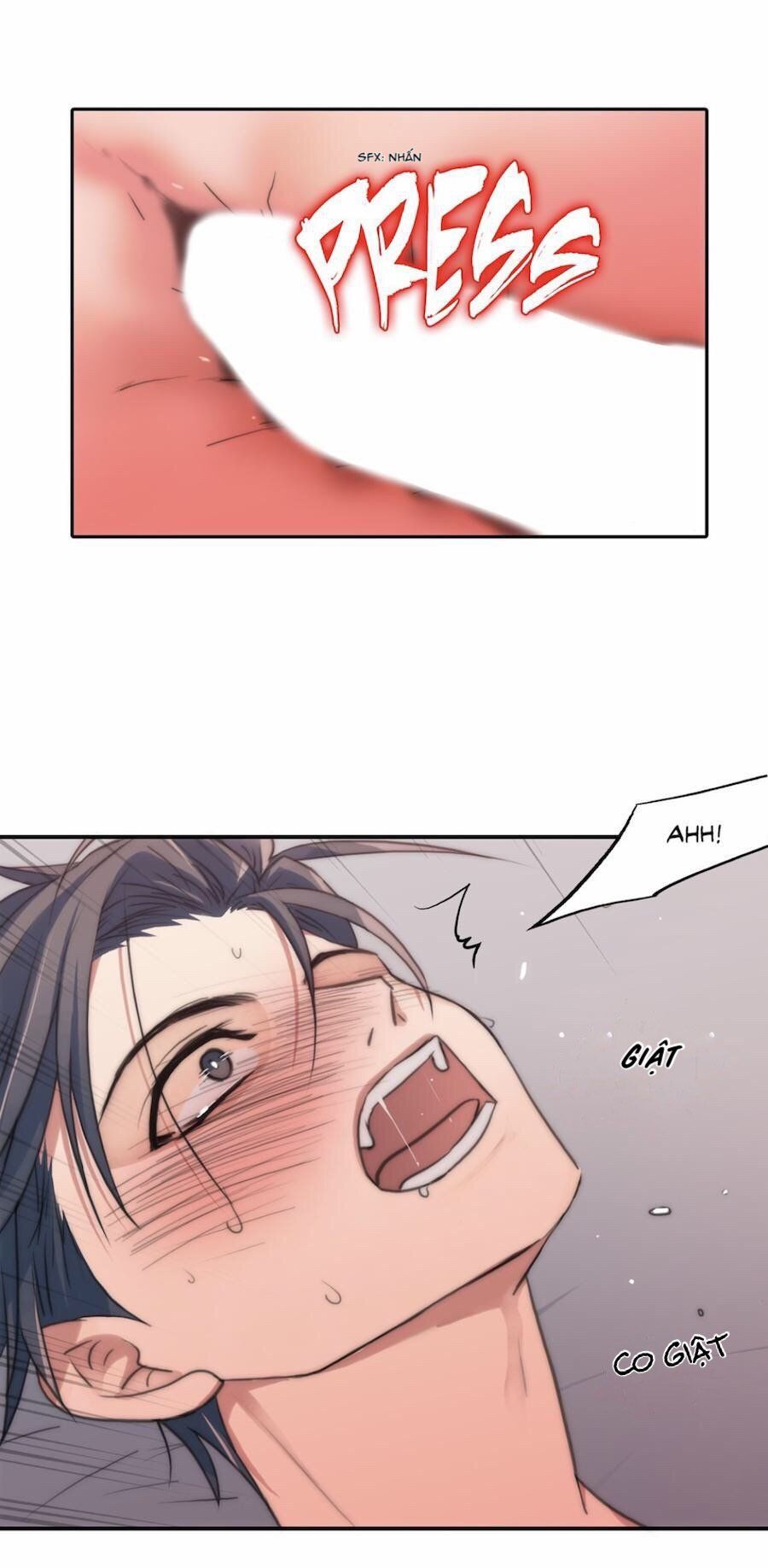 đọc truyện Đưa Đón Người Yêu Chương 21 ảnh 9 tại Thiên Thai Truyện