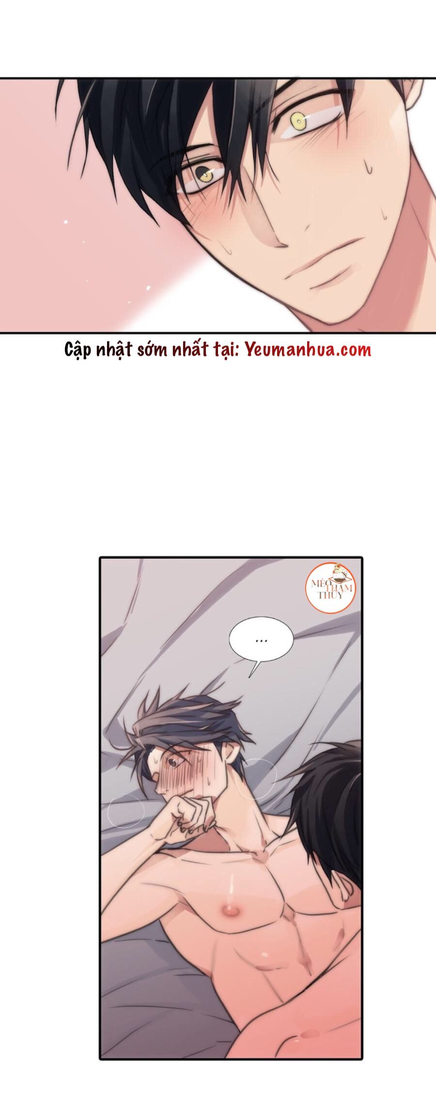 đọc truyện Đưa Đón Người Yêu Chương 21 ảnh 10 tại Thiên Thai Truyện