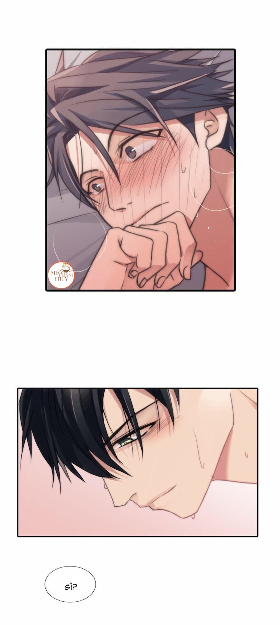 đọc truyện Đưa Đón Người Yêu Chương 21 ảnh 11 tại Thiên Thai Truyện