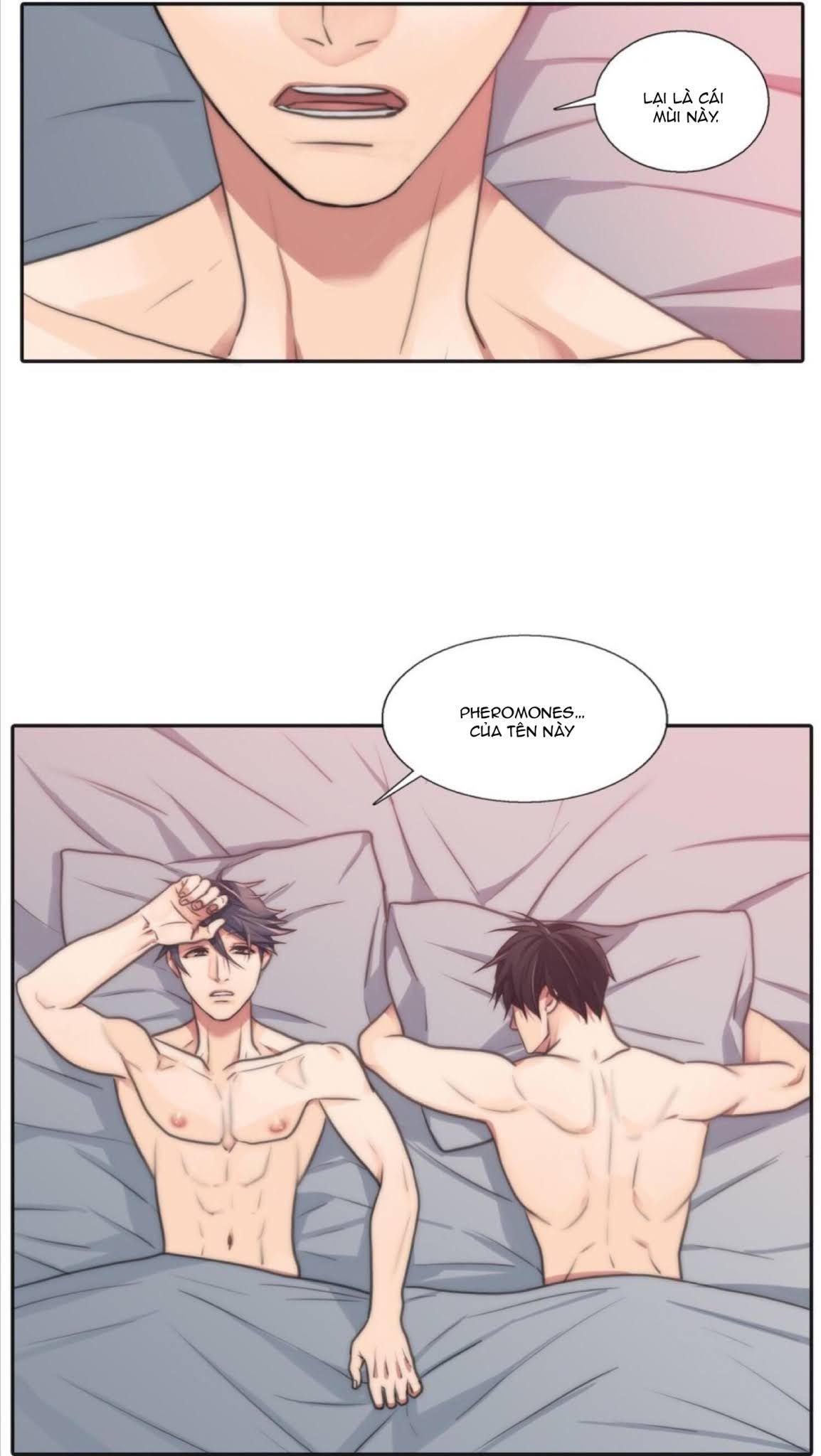 đọc truyện Đưa Đón Người Yêu Chương 22 ảnh 3 tại Thiên Thai Truyện