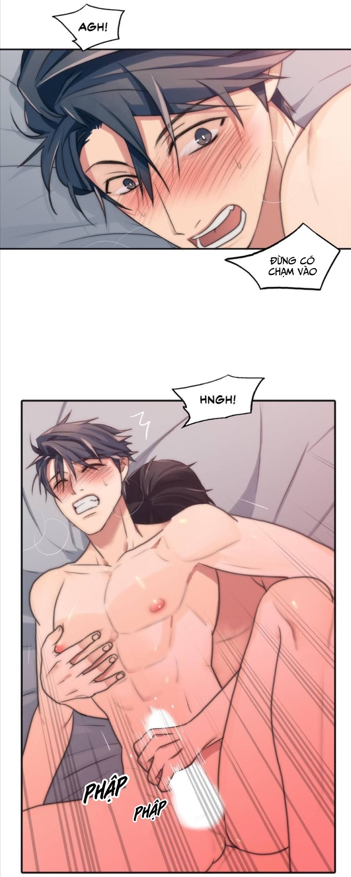 đọc truyện Đưa Đón Người Yêu Chương 22 ảnh 12 tại Thiên Thai Truyện