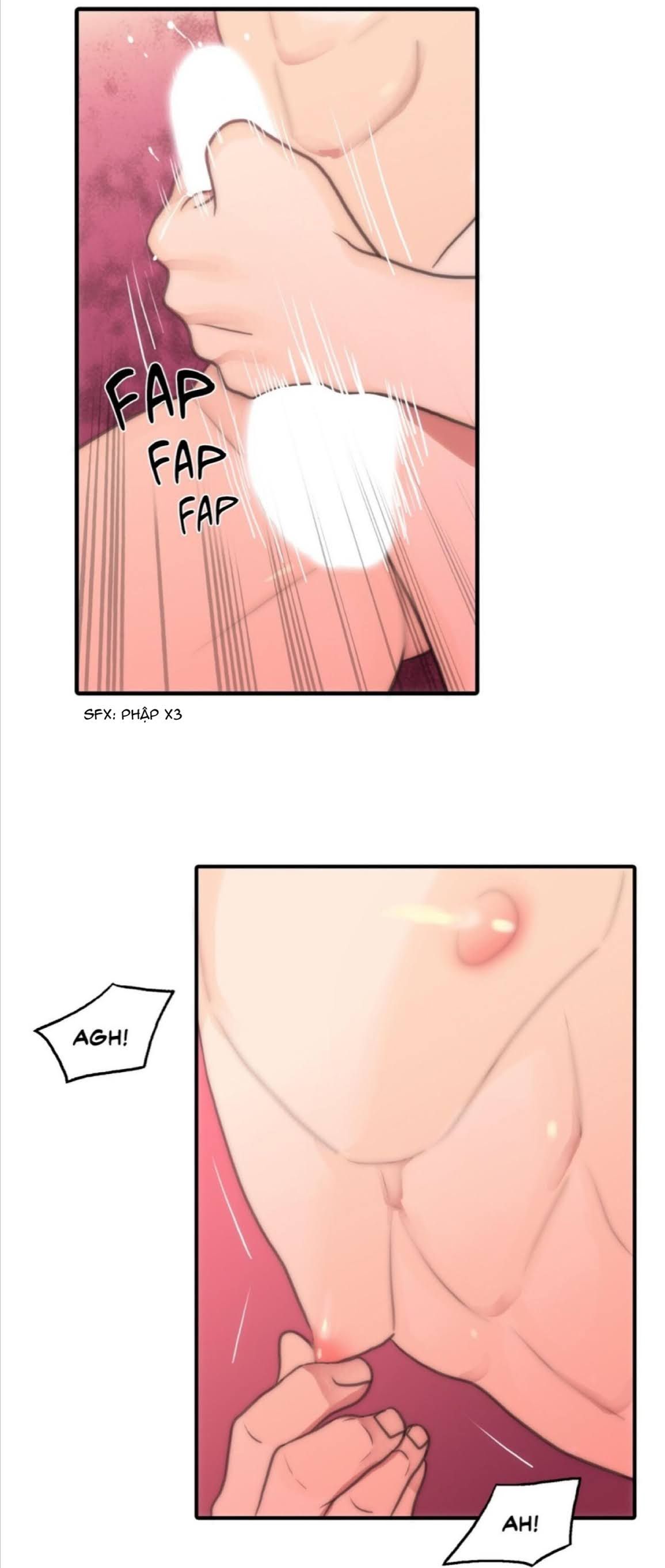 đọc truyện Đưa Đón Người Yêu Chương 22 ảnh 13 tại Thiên Thai Truyện