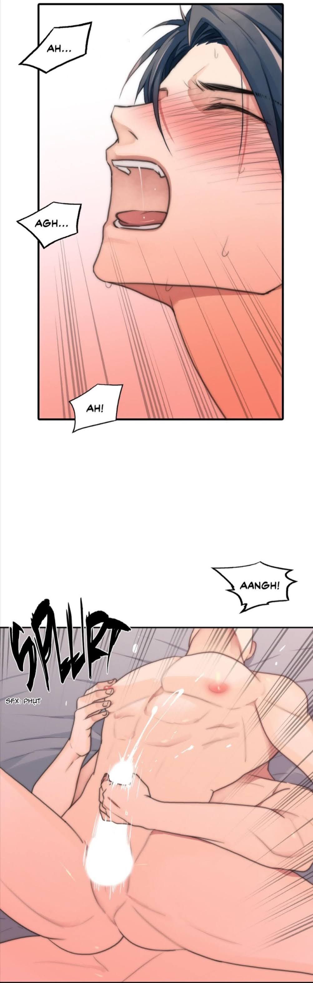 đọc truyện Đưa Đón Người Yêu Chương 22 ảnh 14 tại Thiên Thai Truyện