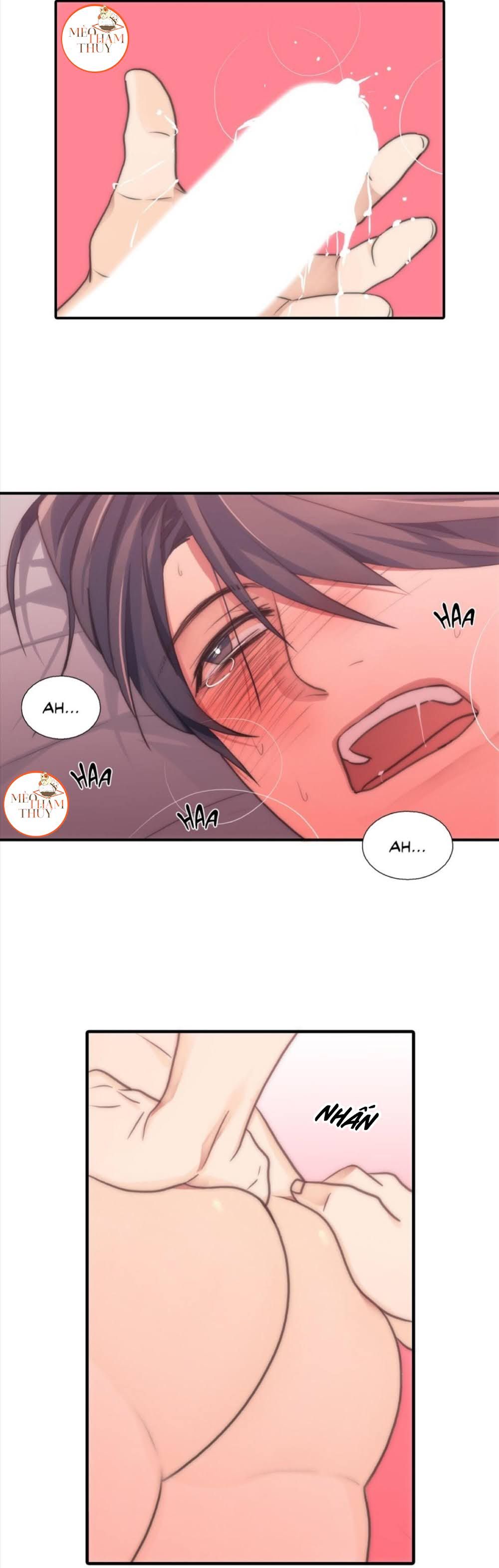 đọc truyện Đưa Đón Người Yêu Chương 22 ảnh 15 tại Thiên Thai Truyện