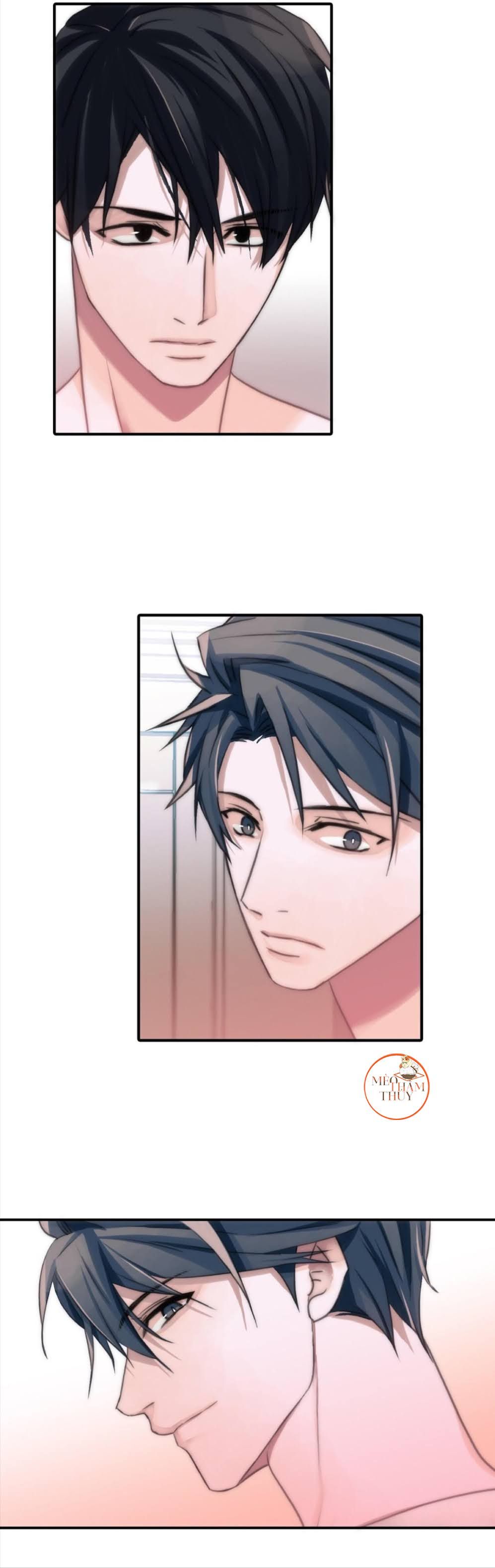 đọc truyện Đưa Đón Người Yêu Chương 22 ảnh 22 tại Thiên Thai Truyện