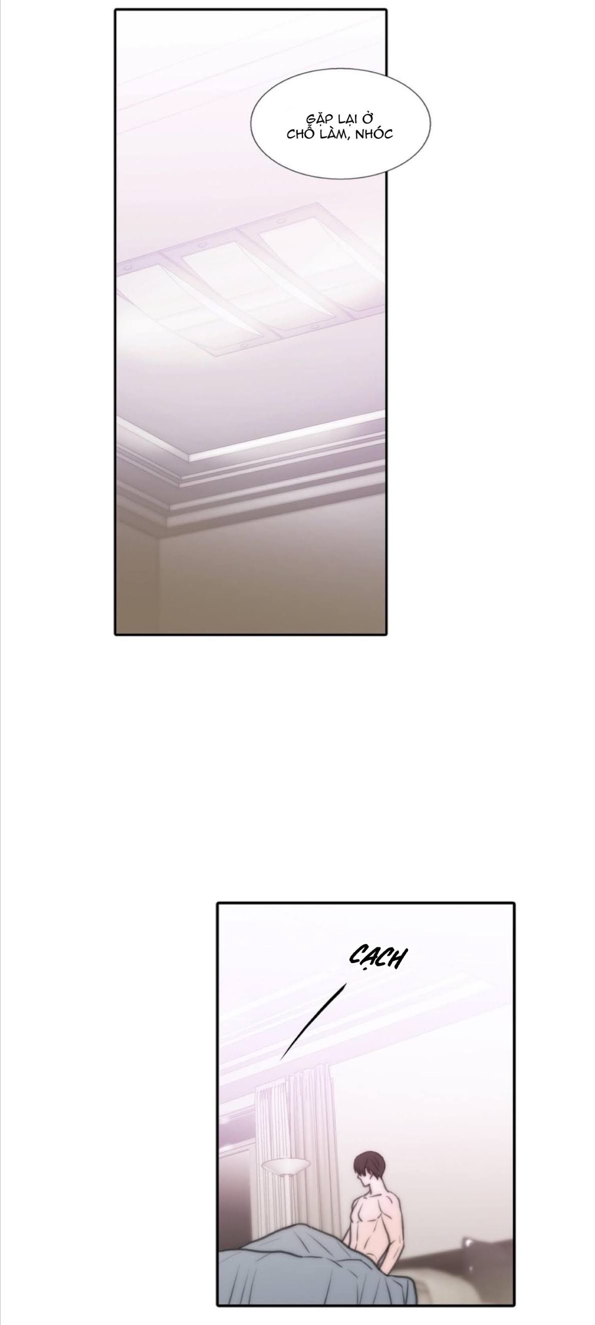 đọc truyện Đưa Đón Người Yêu Chương 22 ảnh 23 tại Thiên Thai Truyện