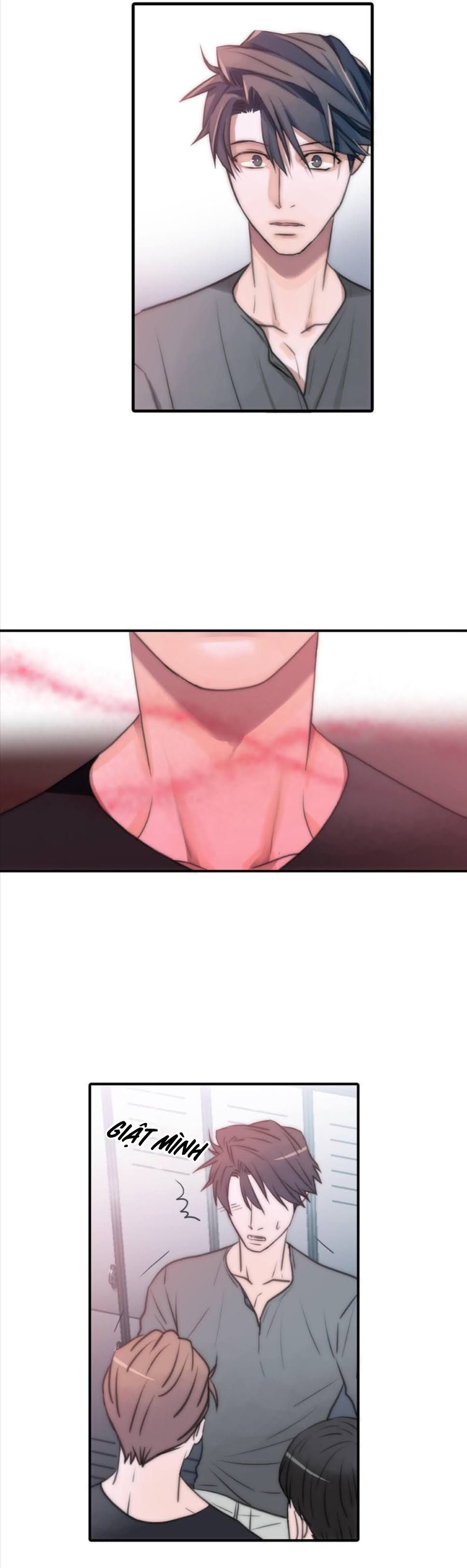 đọc truyện Đưa Đón Người Yêu Chương 22 ảnh 30 tại Thiên Thai Truyện