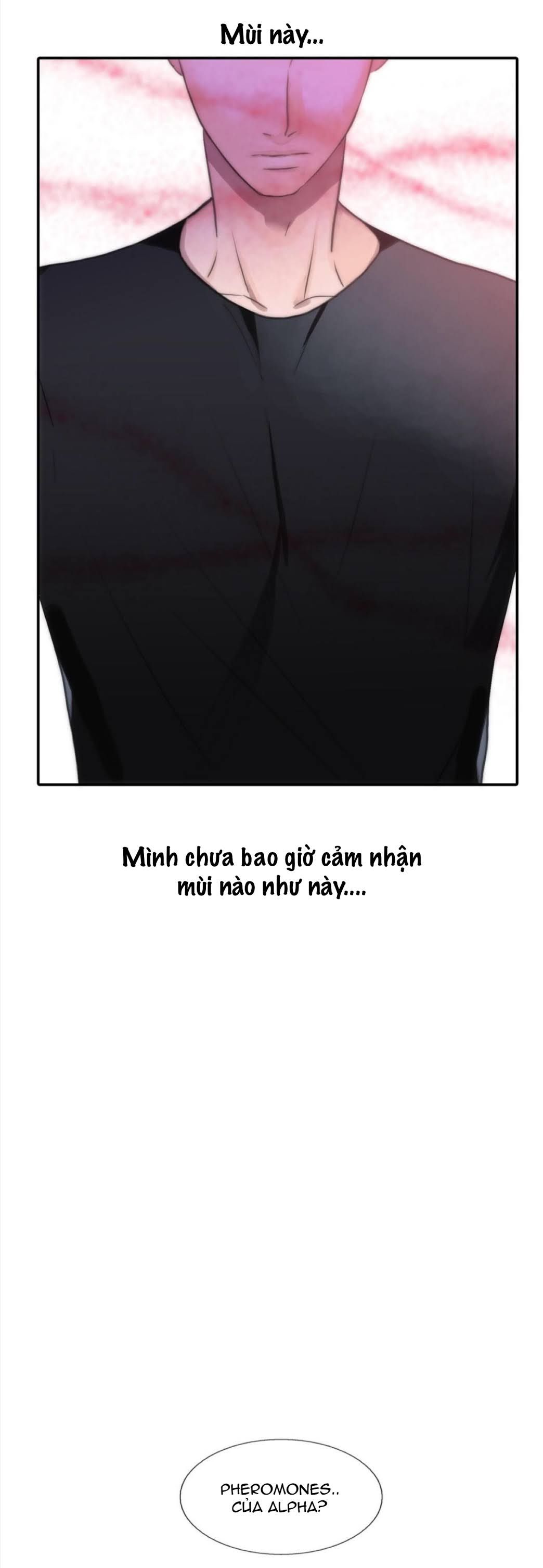 đọc truyện Đưa Đón Người Yêu Chương 22 ảnh 32 tại Thiên Thai Truyện