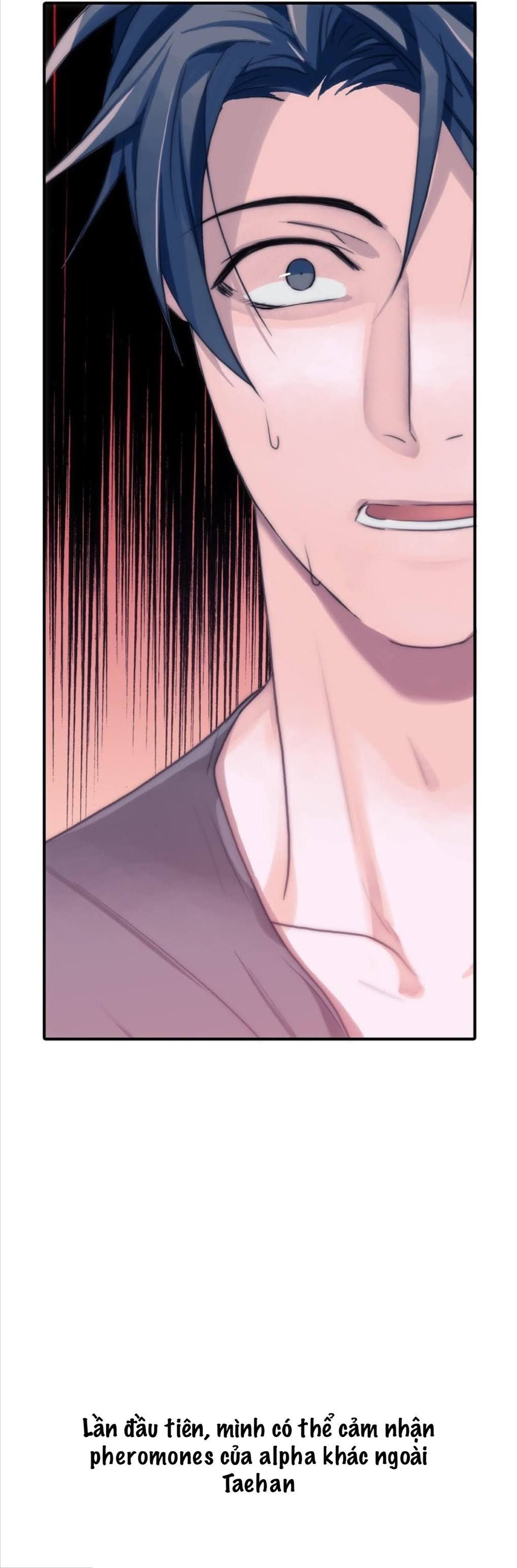 đọc truyện Đưa Đón Người Yêu Chương 22 ảnh 33 tại Thiên Thai Truyện