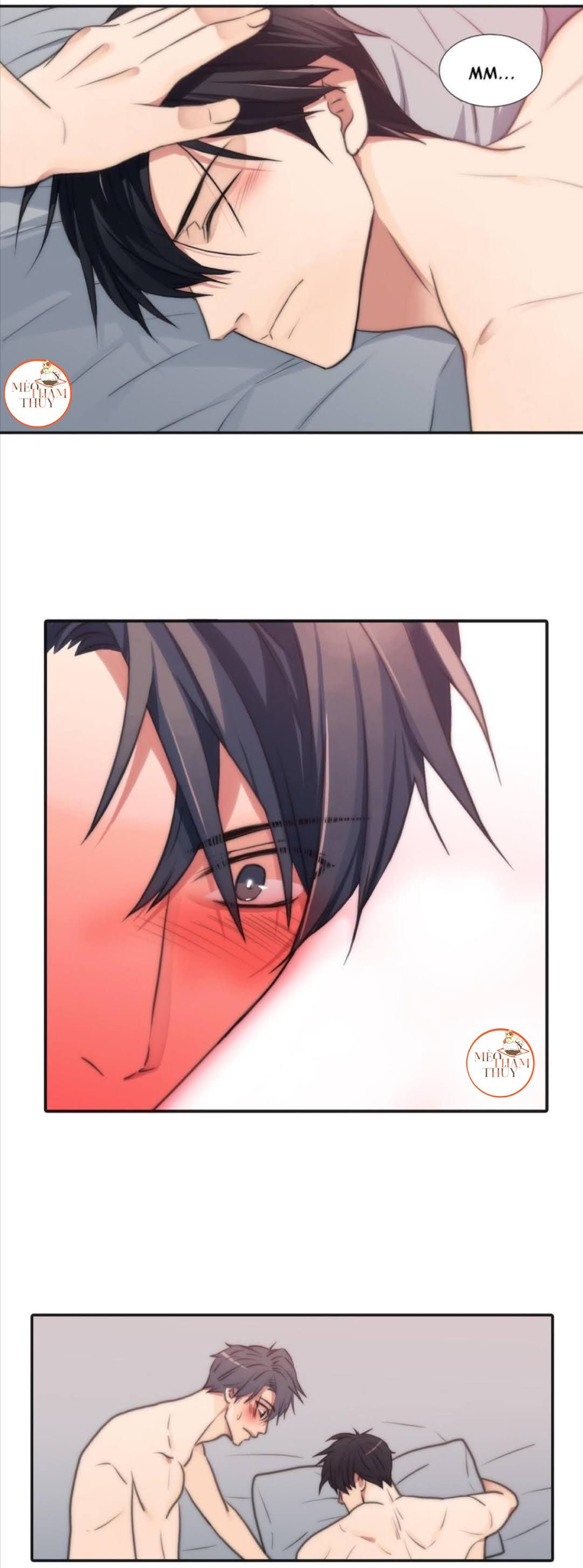 đọc truyện Đưa Đón Người Yêu Chương 22 ảnh 6 tại Thiên Thai Truyện