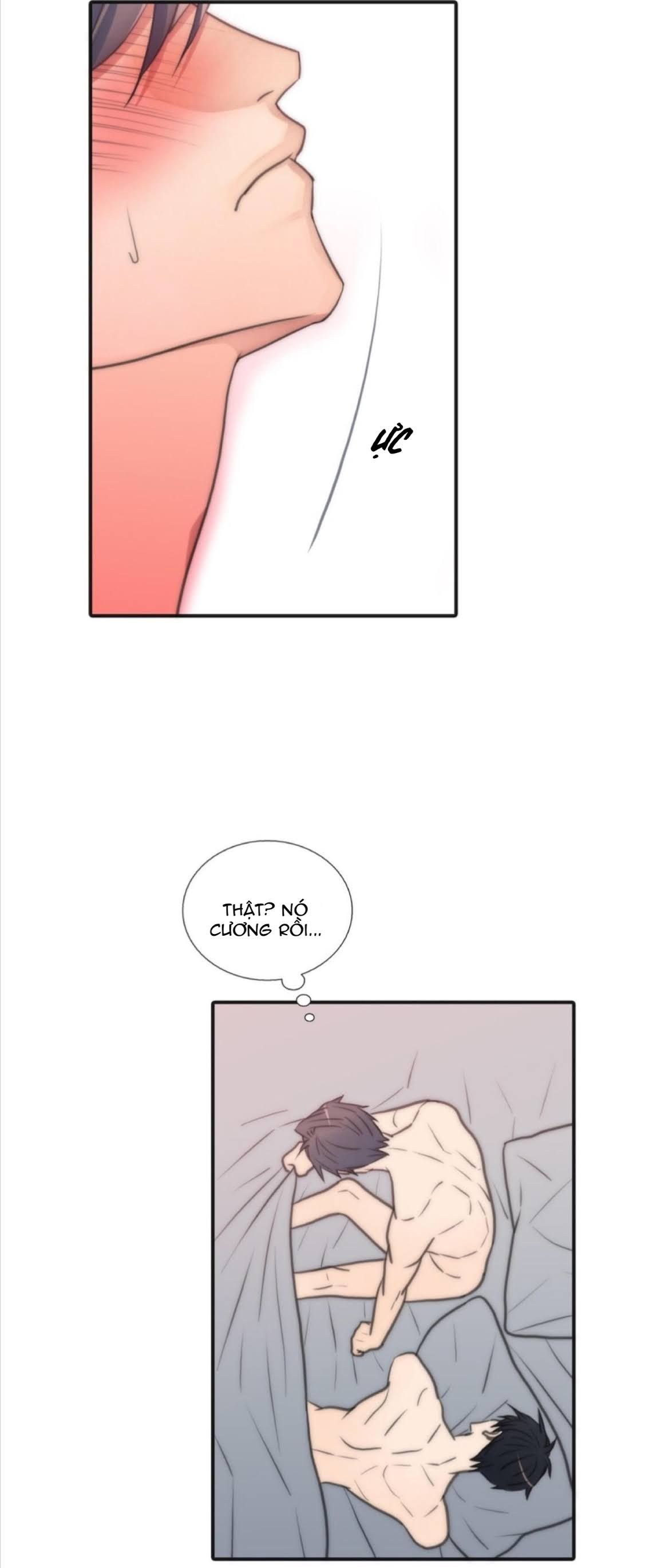 đọc truyện Đưa Đón Người Yêu Chương 22 ảnh 7 tại Thiên Thai Truyện