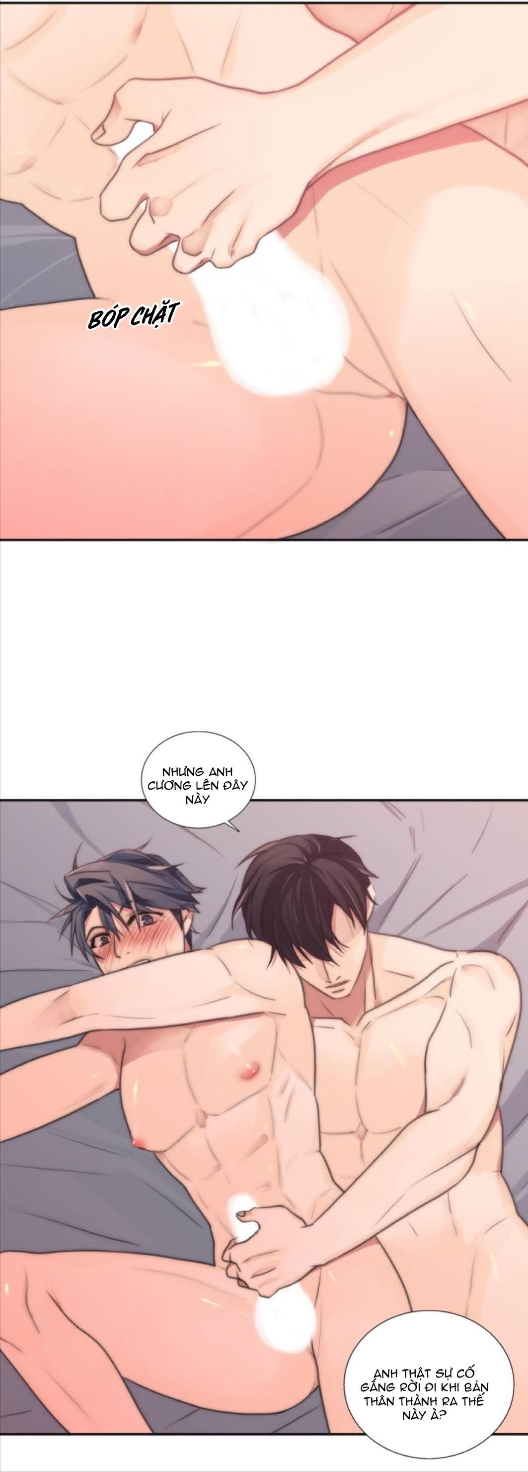 đọc truyện Đưa Đón Người Yêu Chương 22 ảnh 11 tại Thiên Thai Truyện