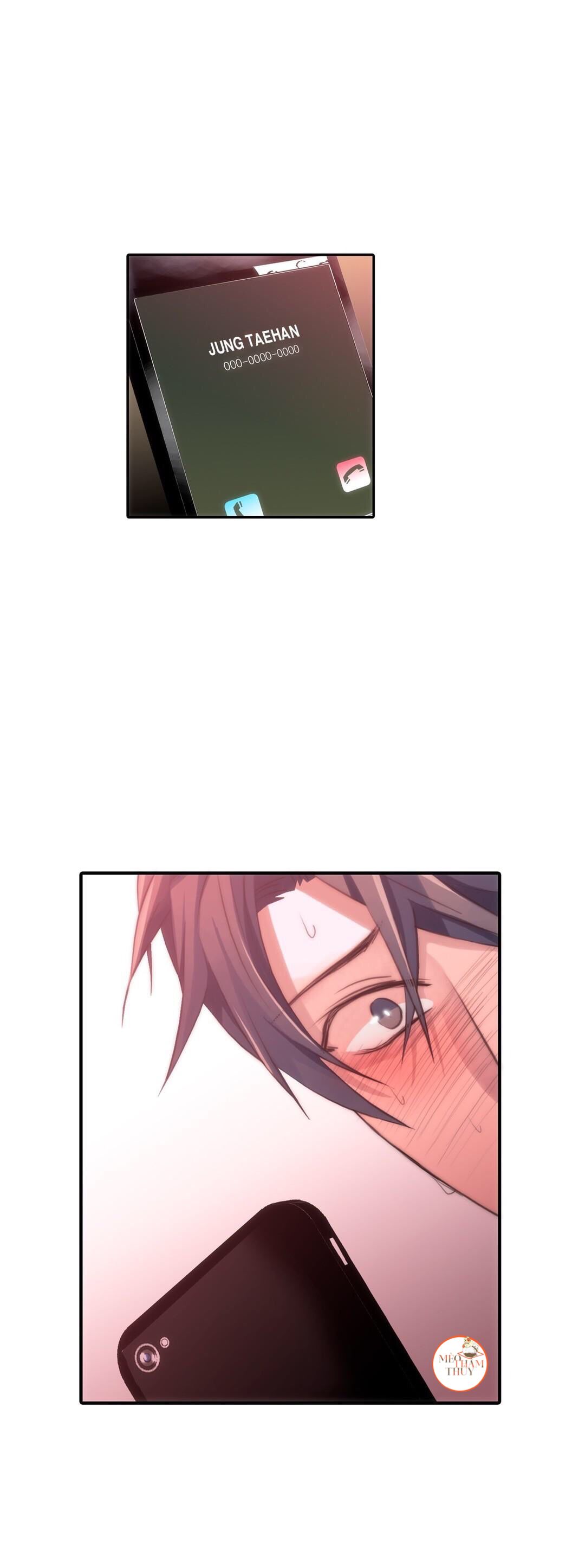 đọc truyện Đưa Đón Người Yêu Chương 23 ảnh 19 tại Thiên Thai Truyện