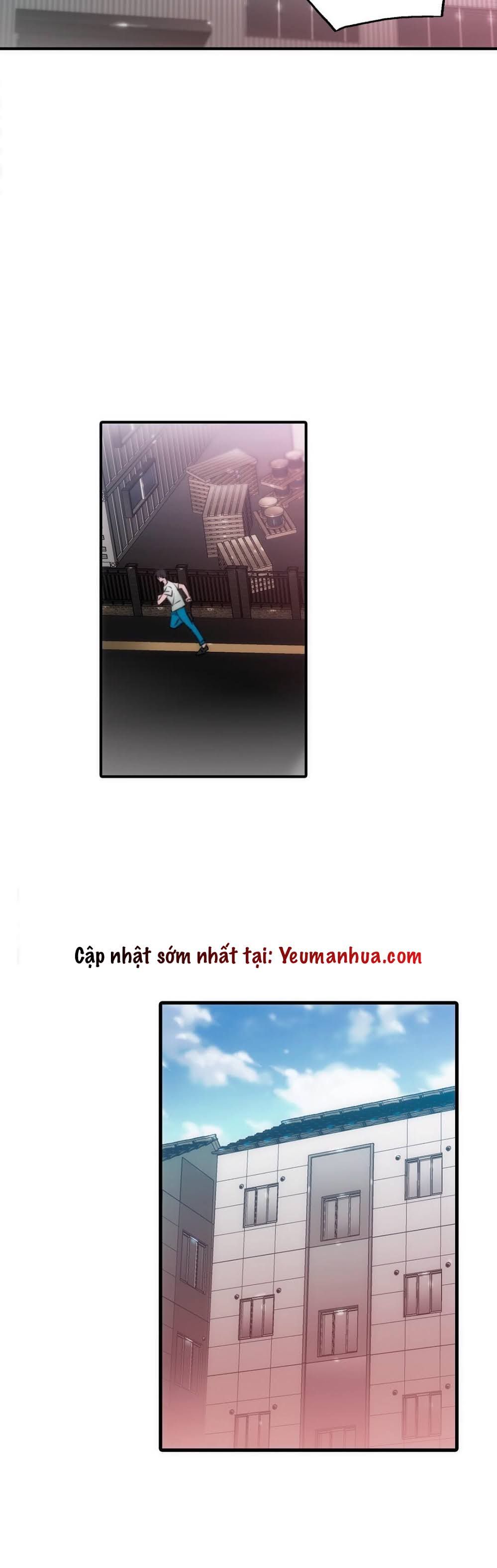 đọc truyện Đưa Đón Người Yêu Chương 23 ảnh 28 tại Thiên Thai Truyện