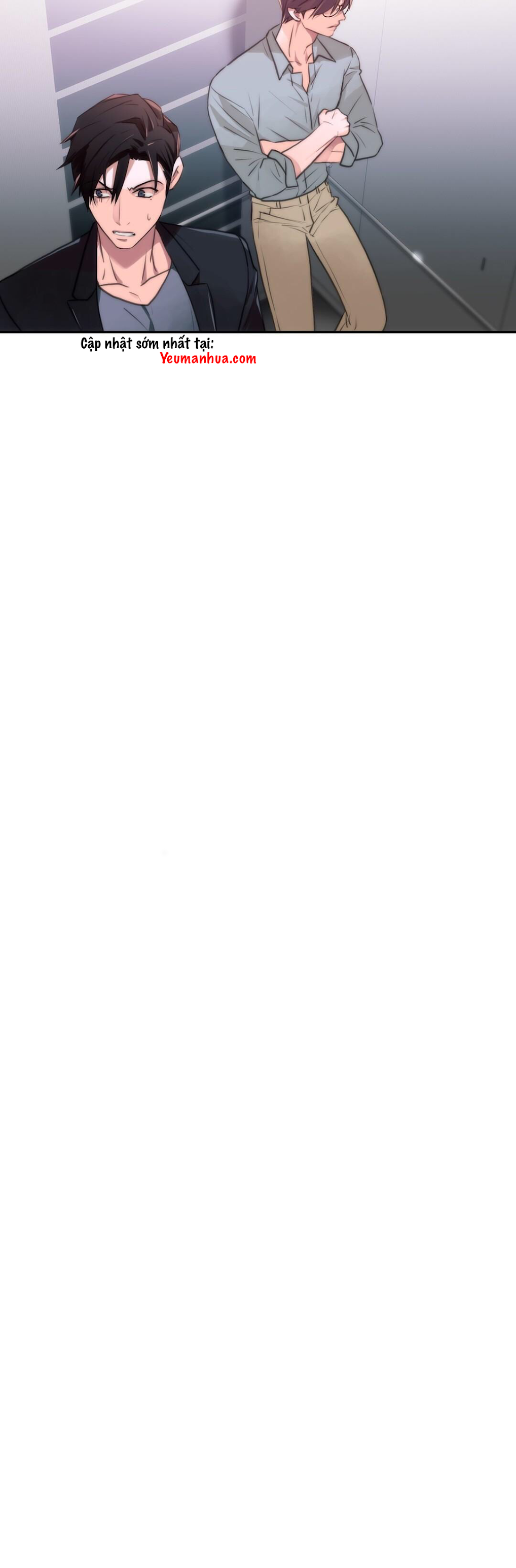 đọc truyện Đưa Đón Người Yêu Chương 24 ảnh 15 tại Thiên Thai Truyện