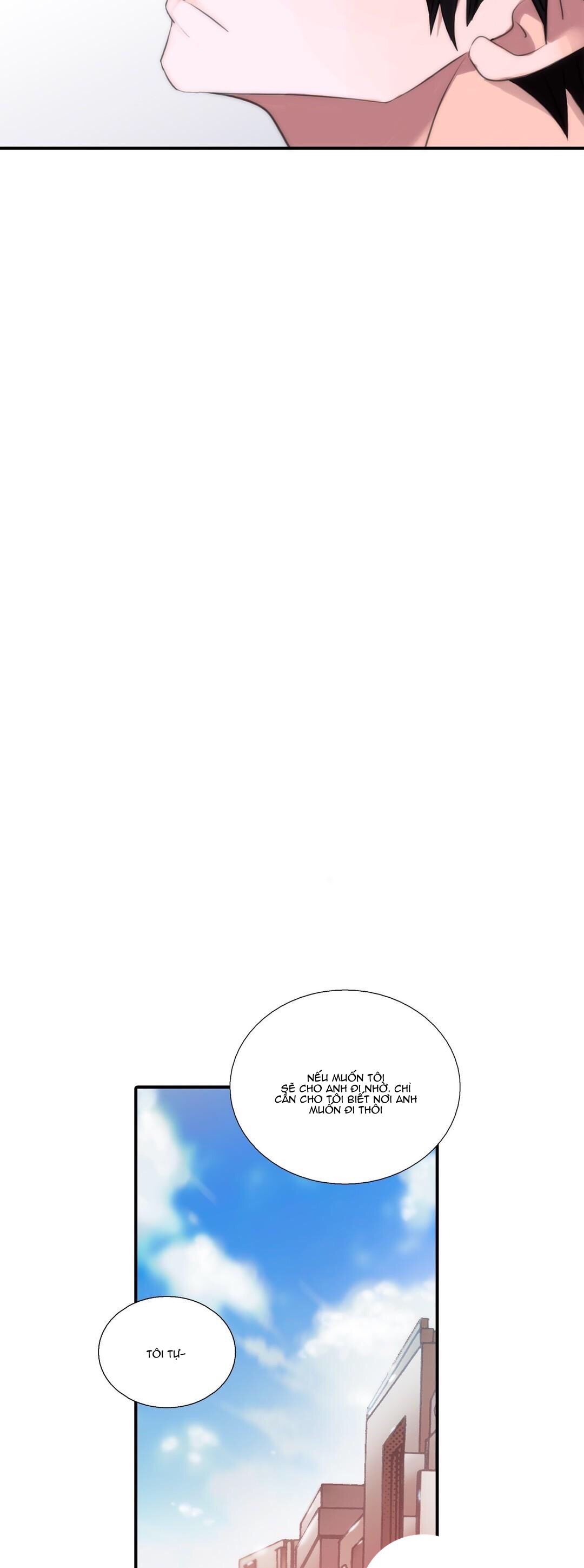 đọc truyện Đưa Đón Người Yêu Chương 24 ảnh 23 tại Thiên Thai Truyện