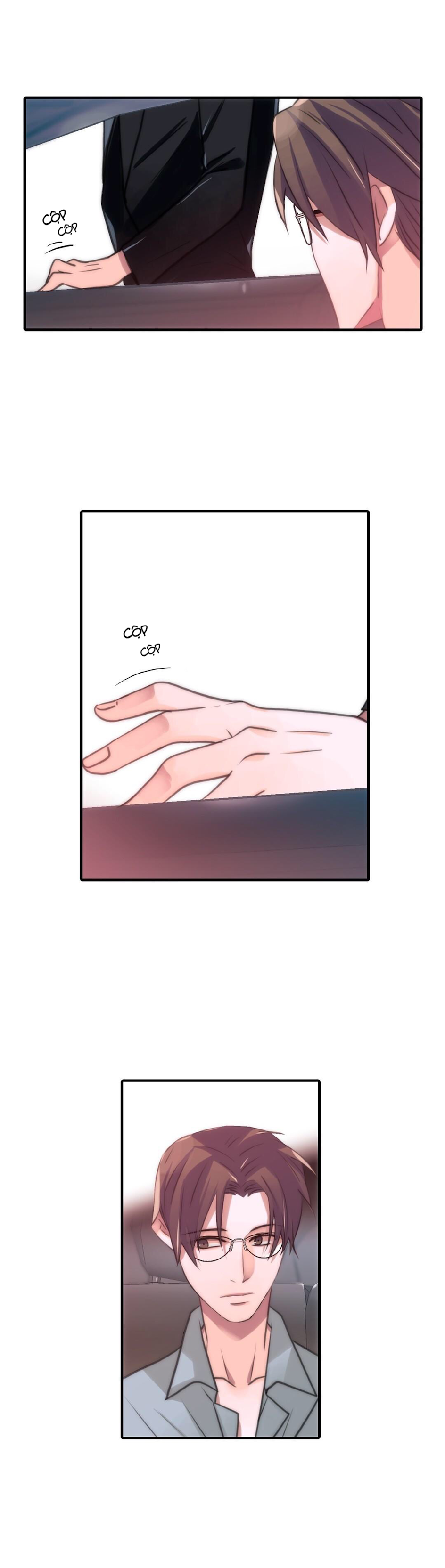 đọc truyện Đưa Đón Người Yêu Chương 24 ảnh 27 tại Thiên Thai Truyện