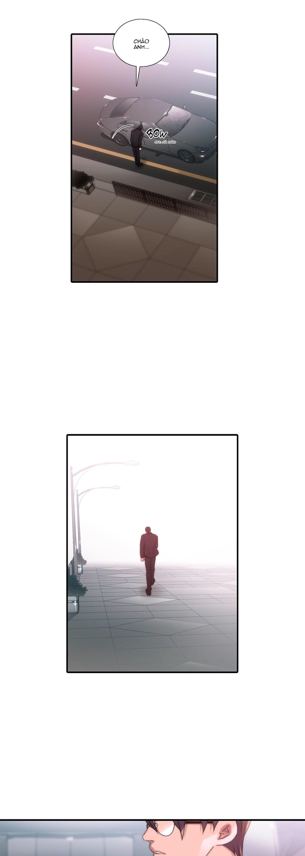 đọc truyện Đưa Đón Người Yêu Chương 24 ảnh 30 tại Thiên Thai Truyện