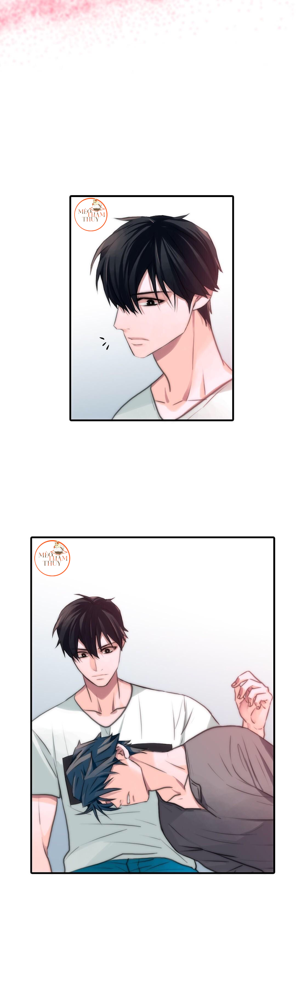 đọc truyện Đưa Đón Người Yêu Chương 24 ảnh 5 tại Thiên Thai Truyện