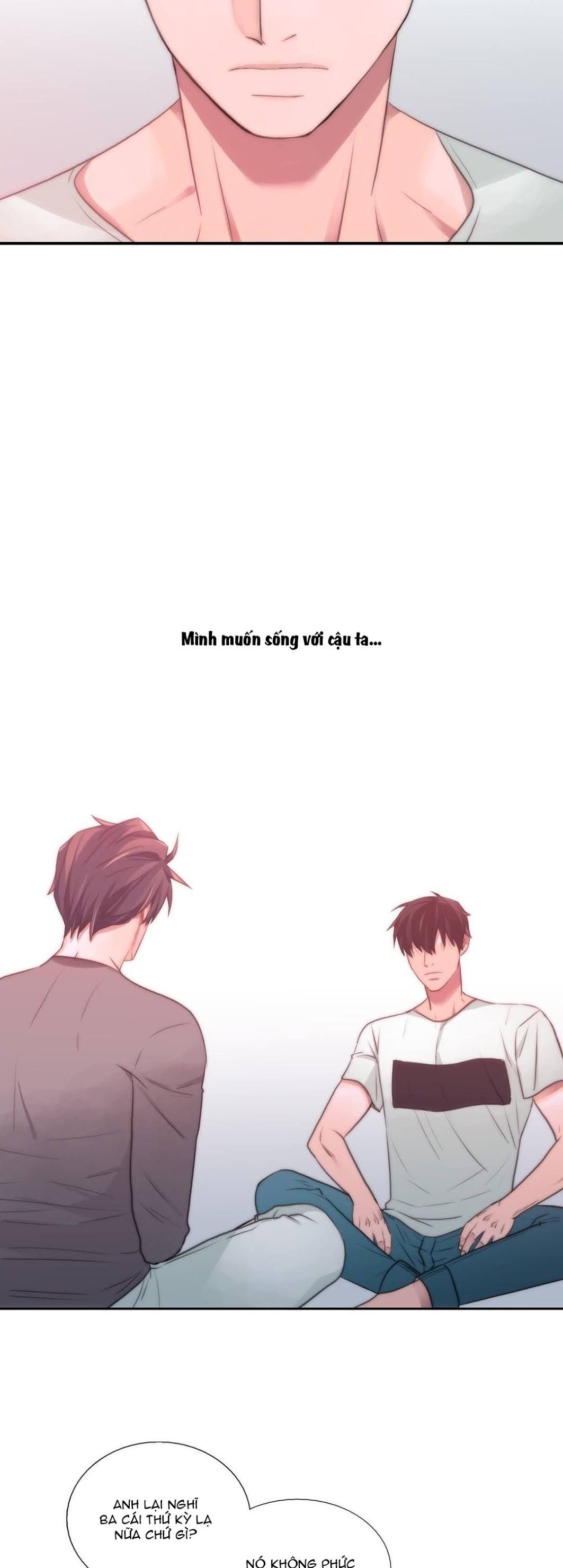 đọc truyện Đưa Đón Người Yêu Chương 25 ảnh 12 tại Thiên Thai Truyện