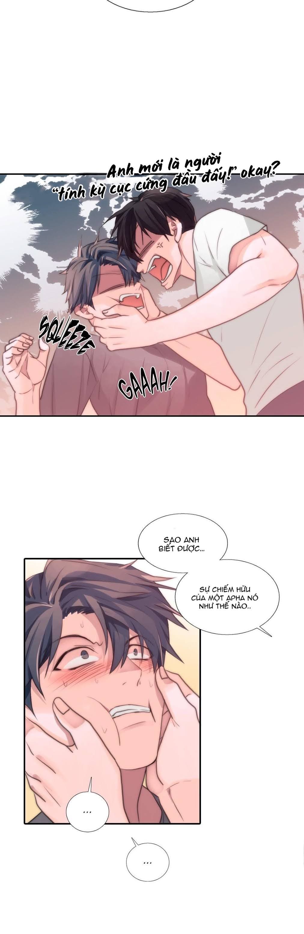 đọc truyện Đưa Đón Người Yêu Chương 25 ảnh 16 tại Thiên Thai Truyện