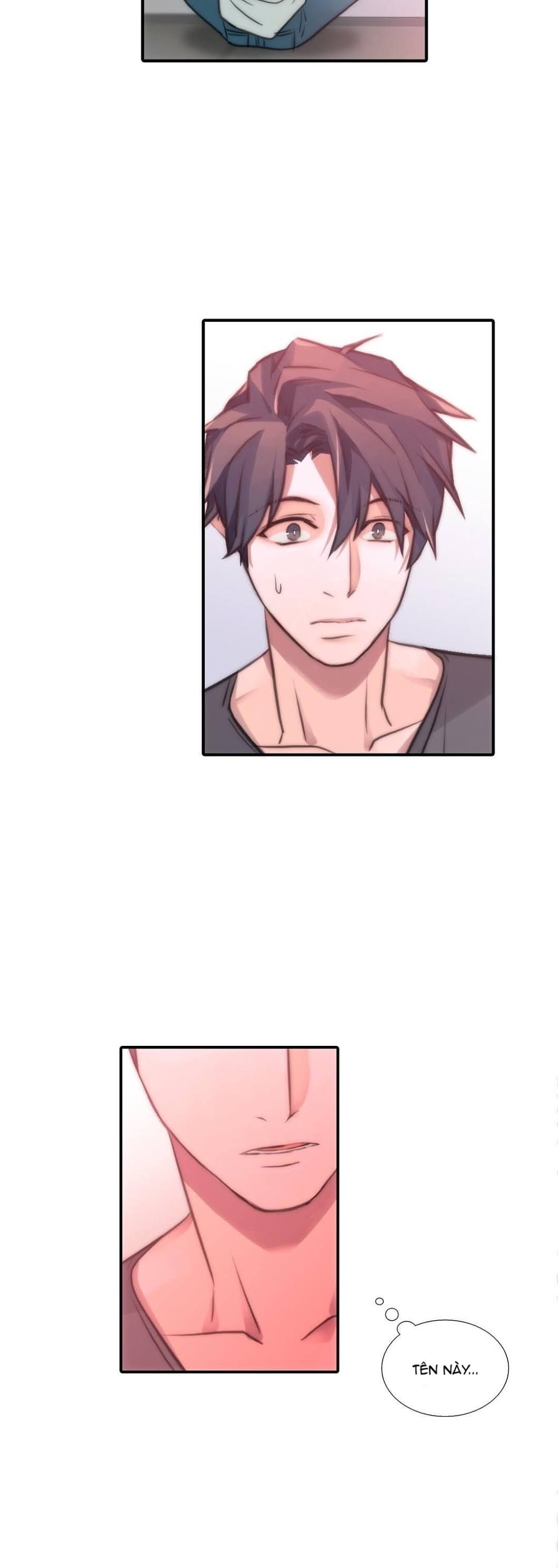 đọc truyện Đưa Đón Người Yêu Chương 25 ảnh 21 tại Thiên Thai Truyện