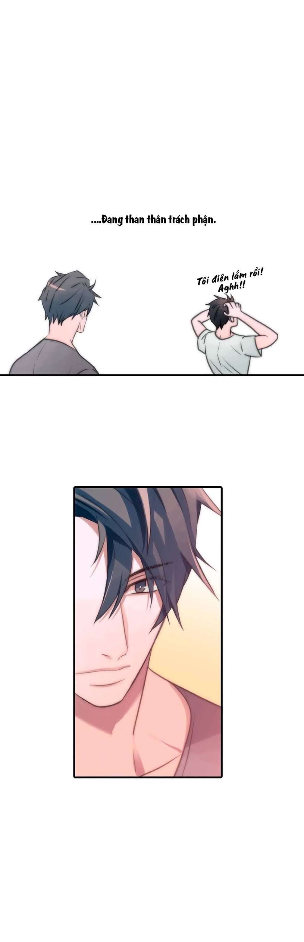 đọc truyện Đưa Đón Người Yêu Chương 25 ảnh 22 tại Thiên Thai Truyện