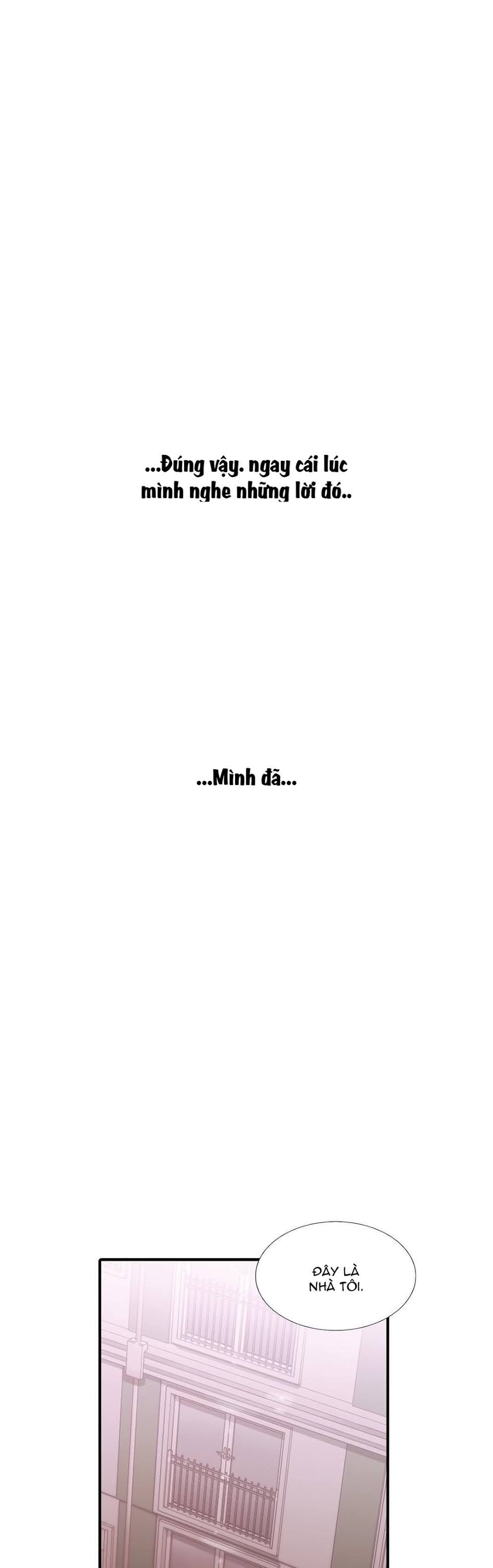 đọc truyện Đưa Đón Người Yêu Chương 25 ảnh 25 tại Thiên Thai Truyện