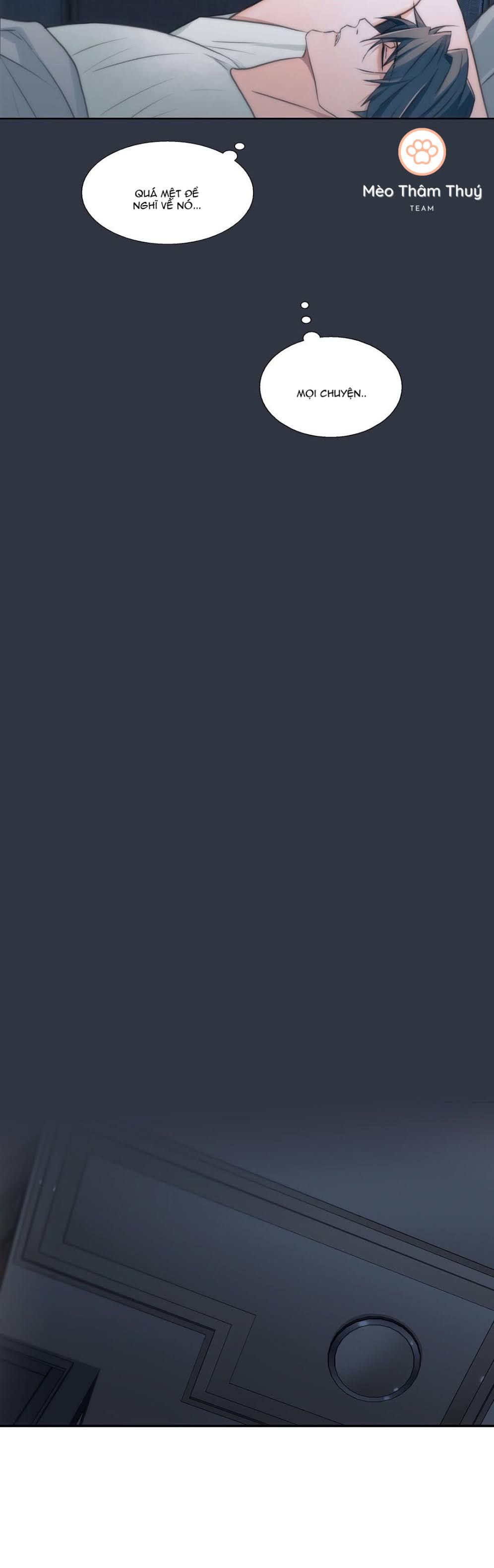 đọc truyện Đưa Đón Người Yêu Chương 26 ảnh 17 tại Thiên Thai Truyện