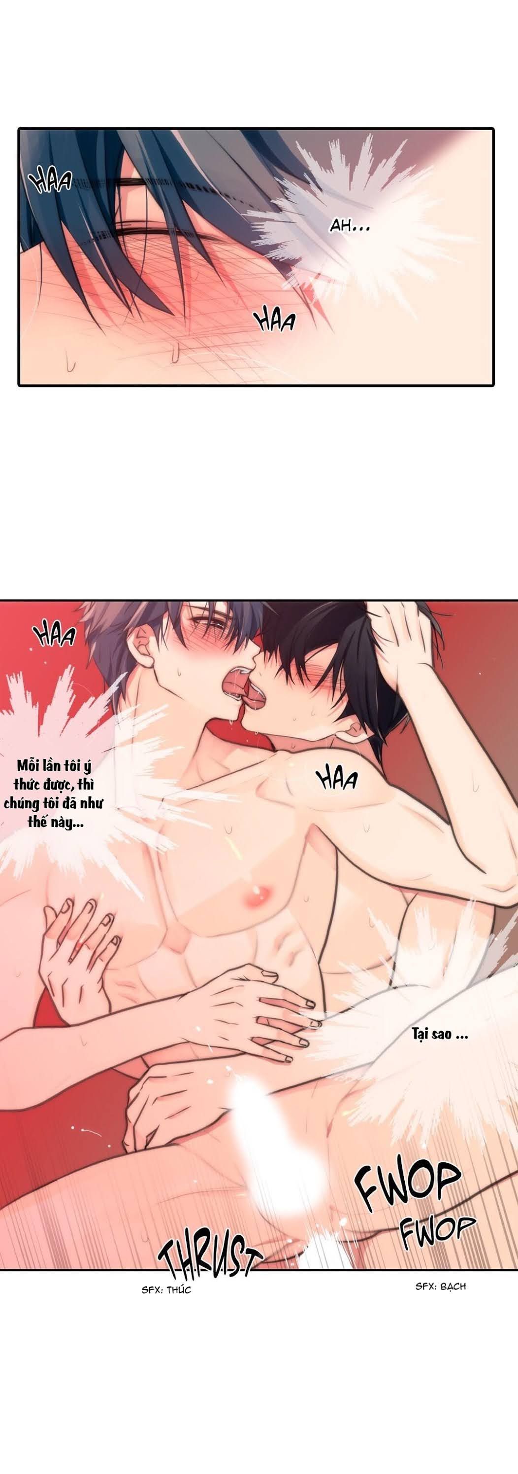 đọc truyện Đưa Đón Người Yêu Chương 26 ảnh 4 tại Thiên Thai Truyện