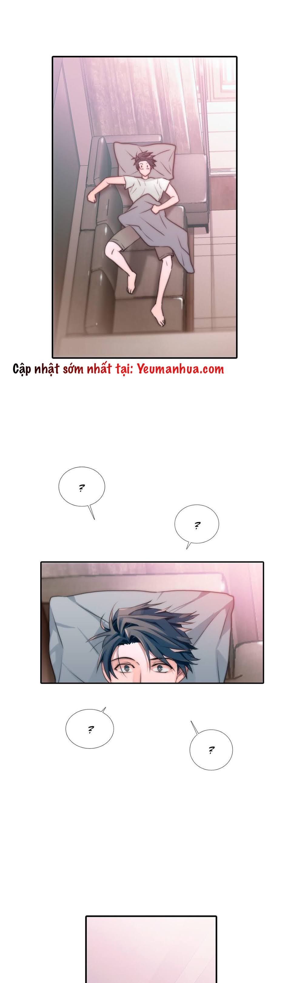 đọc truyện Đưa Đón Người Yêu Chương 26 ảnh 23 tại Thiên Thai Truyện