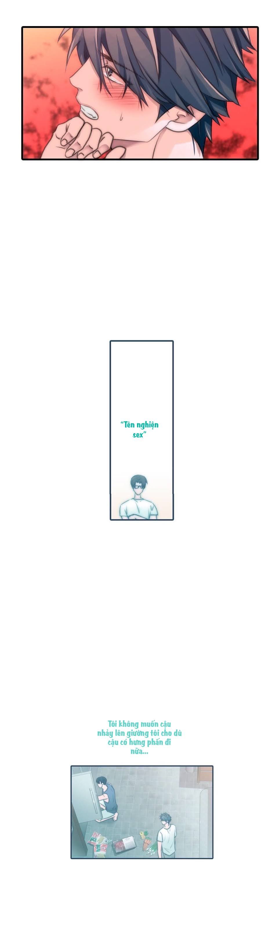 đọc truyện Đưa Đón Người Yêu Chương 26 ảnh 26 tại Thiên Thai Truyện